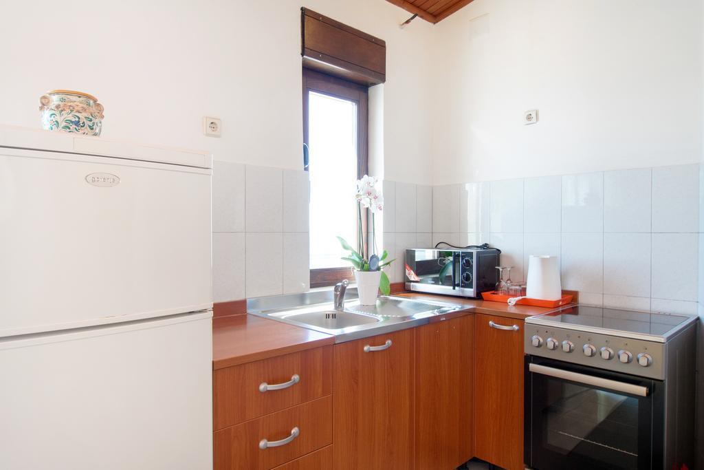 Beach Guesthouse Mediteran Podstrana Habitación foto